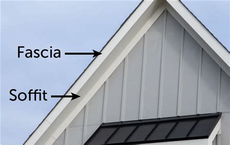 what is exterior fascia